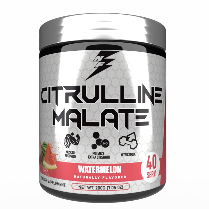 Citrulline Malate Watermelon