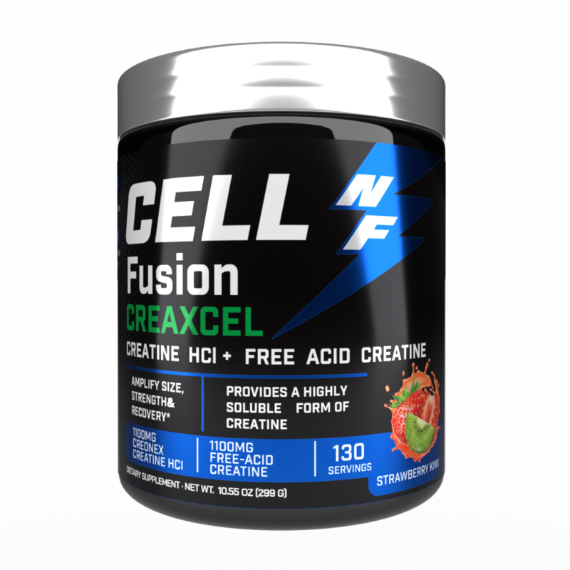 Cell Fusion Creaxcel – Advanced Creatine Power