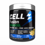 Cell Fusion Creaxcel – Advanced Creatine Power