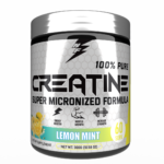 Nutrifusion Creatine Lemon Mint