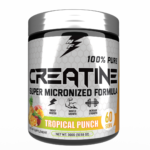 NutriFusion Creatine Tropical Punch